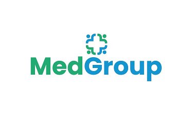 MedGroup.io